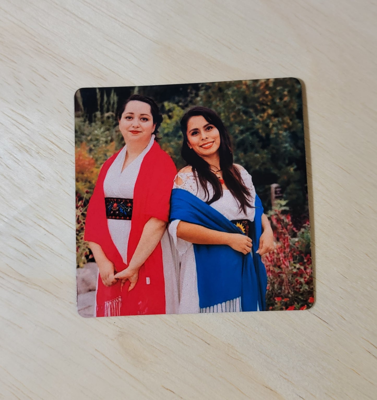 Custom Fridge Magnets