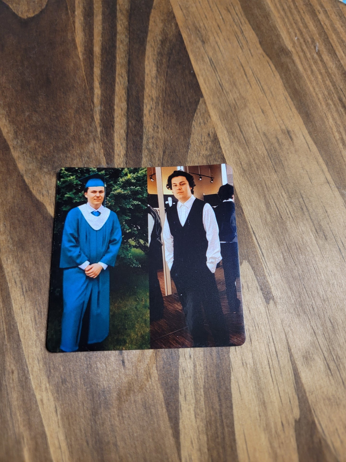 Custom Fridge Magnets