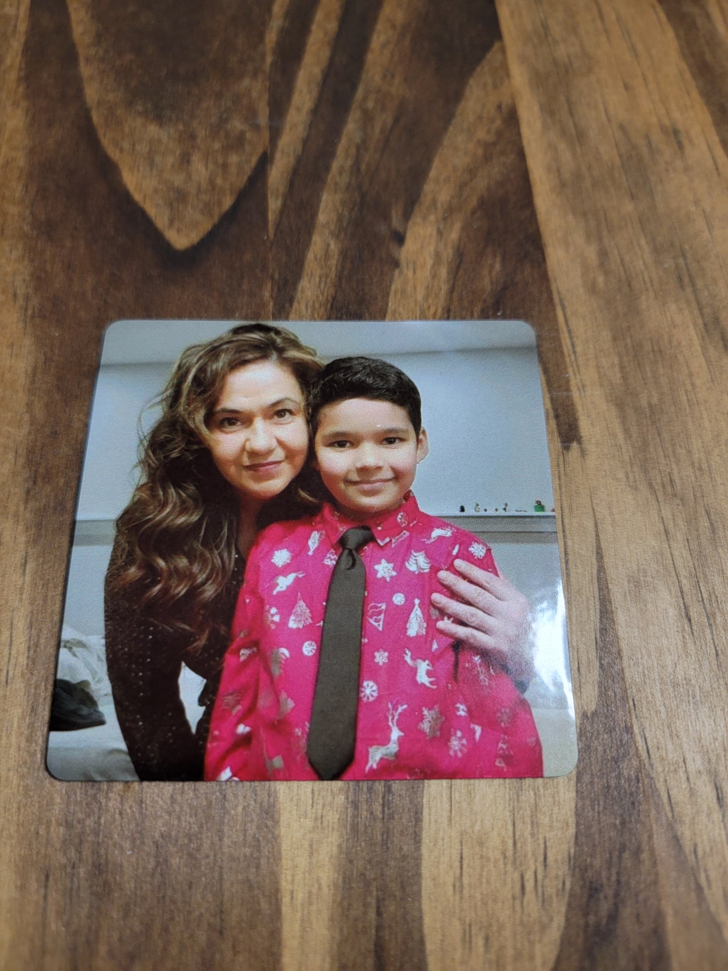 Custom Fridge Magnets