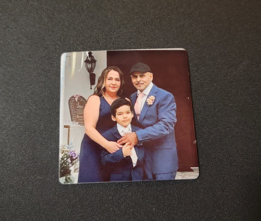 Custom Fridge Magnets