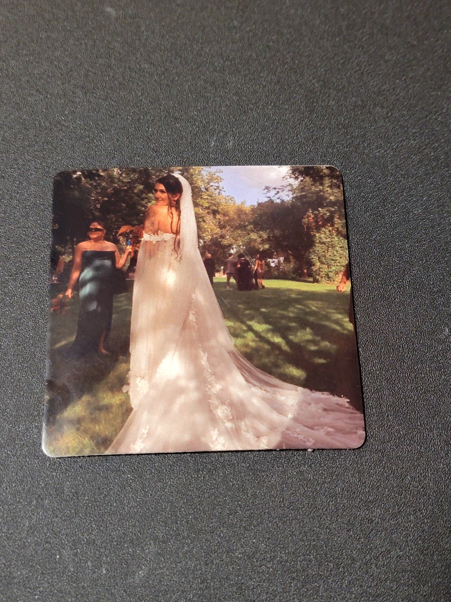 Custom Fridge Magnets